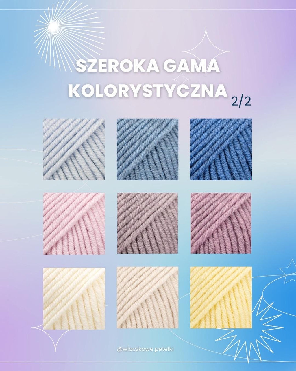 Klasyczna, Dopasowana Czapka z Wełny Merynosów – Ręcznie Robiona (Ścieg Diamentowy)