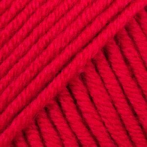 Czapka zimowa beanie handmade merino superwash – dwuwarstwowa, szydełkowana, unisex